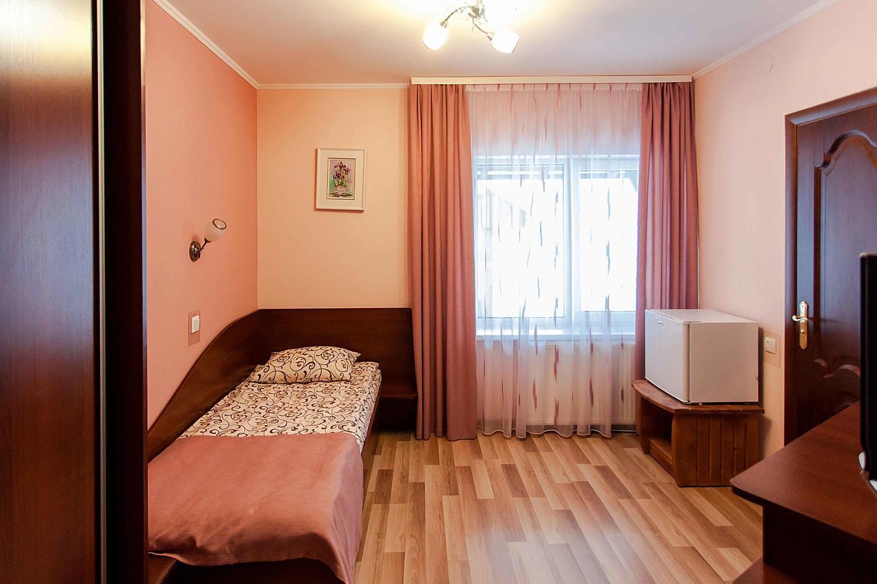 Podolyanka Ξενοδοχείο Slavske Εξωτερικό φωτογραφία