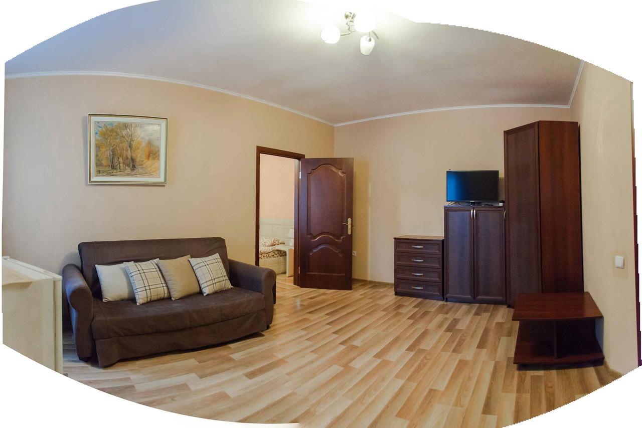 Podolyanka Ξενοδοχείο Slavske Εξωτερικό φωτογραφία